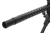 A&amp;K M1919A4 met M122 Tripod