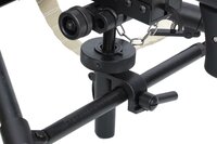 A&amp;K M1919A4 met M122 Tripod