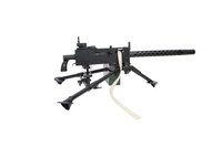 A&amp;K M1919A4 met M122 Tripod