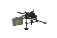 A&amp;K M1919A4 met M122 Tripod