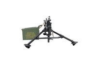A&amp;K M1919A4 met M122 Tripod