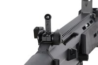 A&amp;K MSD Gen.2 Zwart