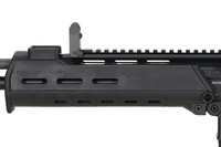 A&amp;K MSD Gen.2 Zwart