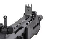 A&amp;K MSD Gen.2 Zwart