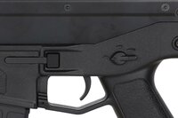 A&amp;K MSD Gen.2 Zwart