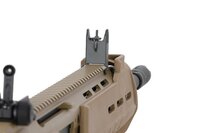 A&amp;K MSD Gen.2 Tan