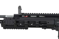 A&amp;K MSD-A Gen.2 Zwart