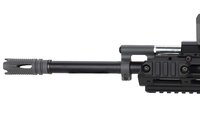 A&amp;K MSD-A Gen.2 Zwart