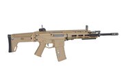 A&amp;K MSD-A Gen.2 Tan