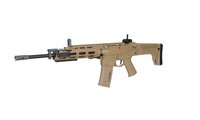 A&amp;K MSD-A Gen.2 Tan