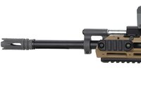 A&amp;K MSD-A Gen.2 Half-Tan