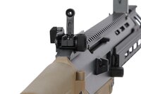 A&amp;K MSD-S Gen.2 Half-Tan