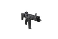 A&amp;K MSD-S Gen.2 Zwart