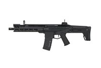 A&amp;K MSD-S Gen.2 Zwart