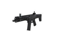 A&amp;K MSD-S Gen.2 Zwart