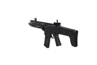 A&amp;K MSD-S Gen.2 Zwart