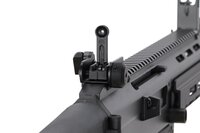 A&amp;K MSD-S Gen.2 Zwart