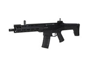 A&amp;K MSD-S Gen.2 Zwart