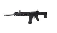 A&amp;K MSD-L Gen.2 Zwart