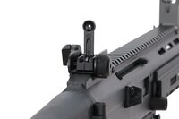 A&amp;K MSD-L Gen.2 Zwart