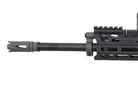 A&amp;K MSD-L Gen.2 Zwart