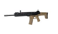 A&amp;K MSD-L Gen.2 Half-Tan