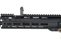 A&amp;K MSD-L Gen.2 Half-Tan