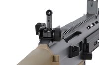 A&amp;K MSD-L Gen.2 Half-Tan