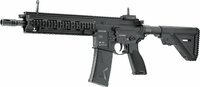 UMAREX HK416 A5 Gen3 AEG Zwart