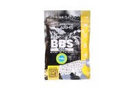 SPECNA ARMS EDGE ULTRA 0.32g BIO BBs  1000 pcs 