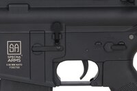 SPECNA ARMS SA-F14 FLEX Gen. 2 GATE X-ASR Zwart