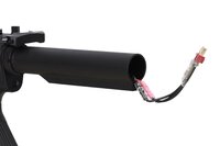 SPECNA ARMS SA-F14 FLEX Gen. 2 GATE X-ASR Zwart