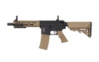 SPECNA ARMS SA-F14 FLEX Gen. 2 GATE X-ASR Half-Tan 