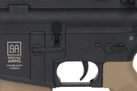 SPECNA ARMS SA-F14 FLEX Gen. 2 GATE X-ASR Half-Tan 