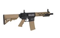 SPECNA ARMS SA-F14 FLEX Gen. 2 GATE X-ASR Half-Tan 