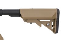 SPECNA ARMS SA-F14 FLEX Gen. 2 GATE X-ASR Half-Tan 