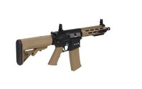 SPECNA ARMS SA-F14 FLEX Gen. 2 GATE X-ASR Half-Tan 