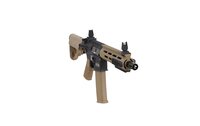 SPECNA ARMS SA-F14 FLEX Gen. 2 GATE X-ASR Half-Tan 