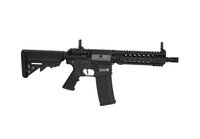 SPECNA ARMS SA-F01 FLEX Gen.2 HAL ETU Zwart