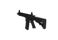 SPECNA ARMS SA-F01 FLEX Gen.2 HAL ETU Zwart