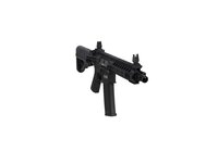 SPECNA ARMS SA-F01 FLEX Gen.2 HAL ETU Zwart