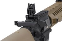 SPECNA ARMS SA-F01 FLEX Gen.2 HAL ETU Half-Tan 