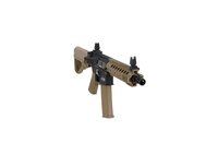 SPECNA ARMS SA-F01 FLEX Gen.2 HAL ETU Half-Tan 