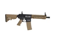 SPECNA ARMS SA-F01 FLEX Gen.2 HAL ETU Half-Tan 