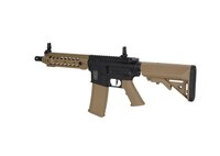 SPECNA ARMS SA-F01 FLEX Gen.2 HAL ETU Half-Tan 