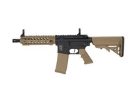 SPECNA ARMS SA-F01 FLEX Gen.2 HAL ETU Half-Tan 