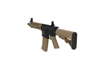 SPECNA ARMS SA-F01 FLEX Gen.2 HAL ETU Half-Tan 