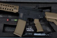SPECNA ARMS SA-F01 FLEX Gen.2 HAL ETU Half-Tan 