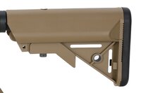 SPECNA ARMS SA-F01 FLEX Gen.2 HAL ETU Half-Tan 