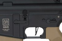 SPECNA ARMS SA-F01 FLEX Gen.2 HAL ETU Half-Tan 